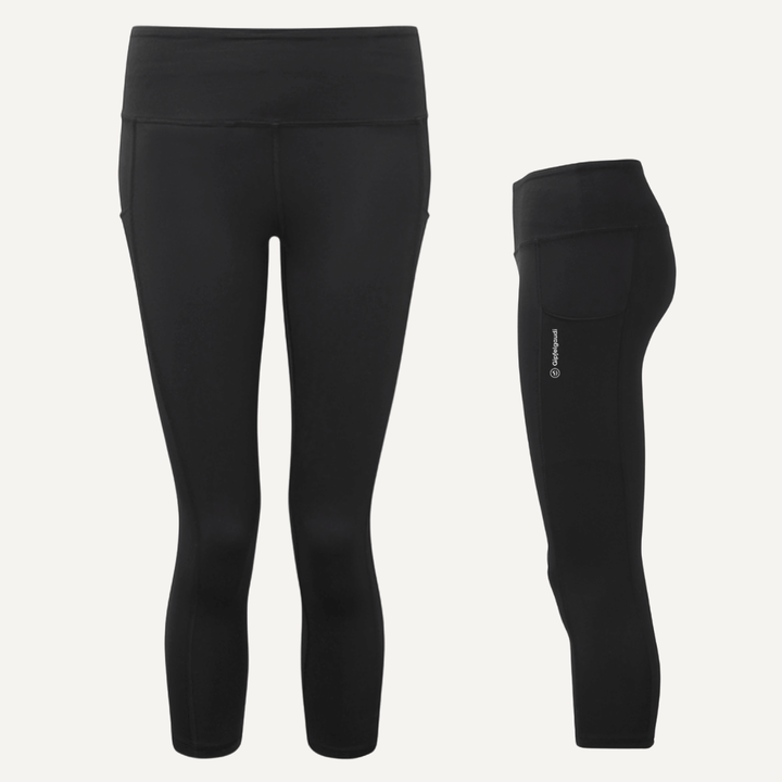 3/4 Wanderlegging