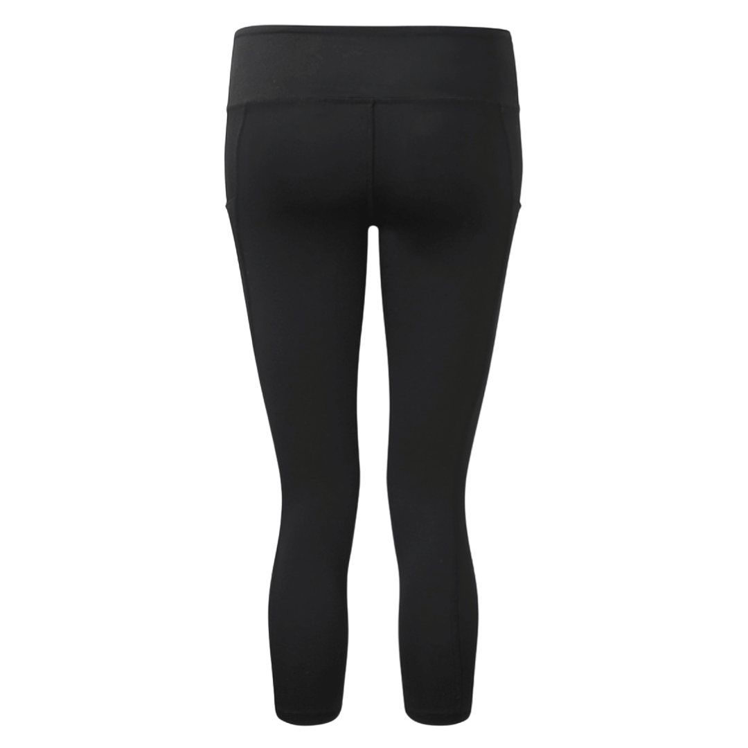3/4 Wanderlegging