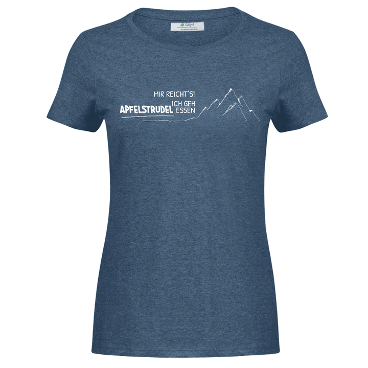 Apfelstrudel - Funktionsshirt