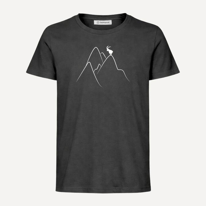 Natürliche Bio-Baumwolle / Angenehm & weich zum Tragen!