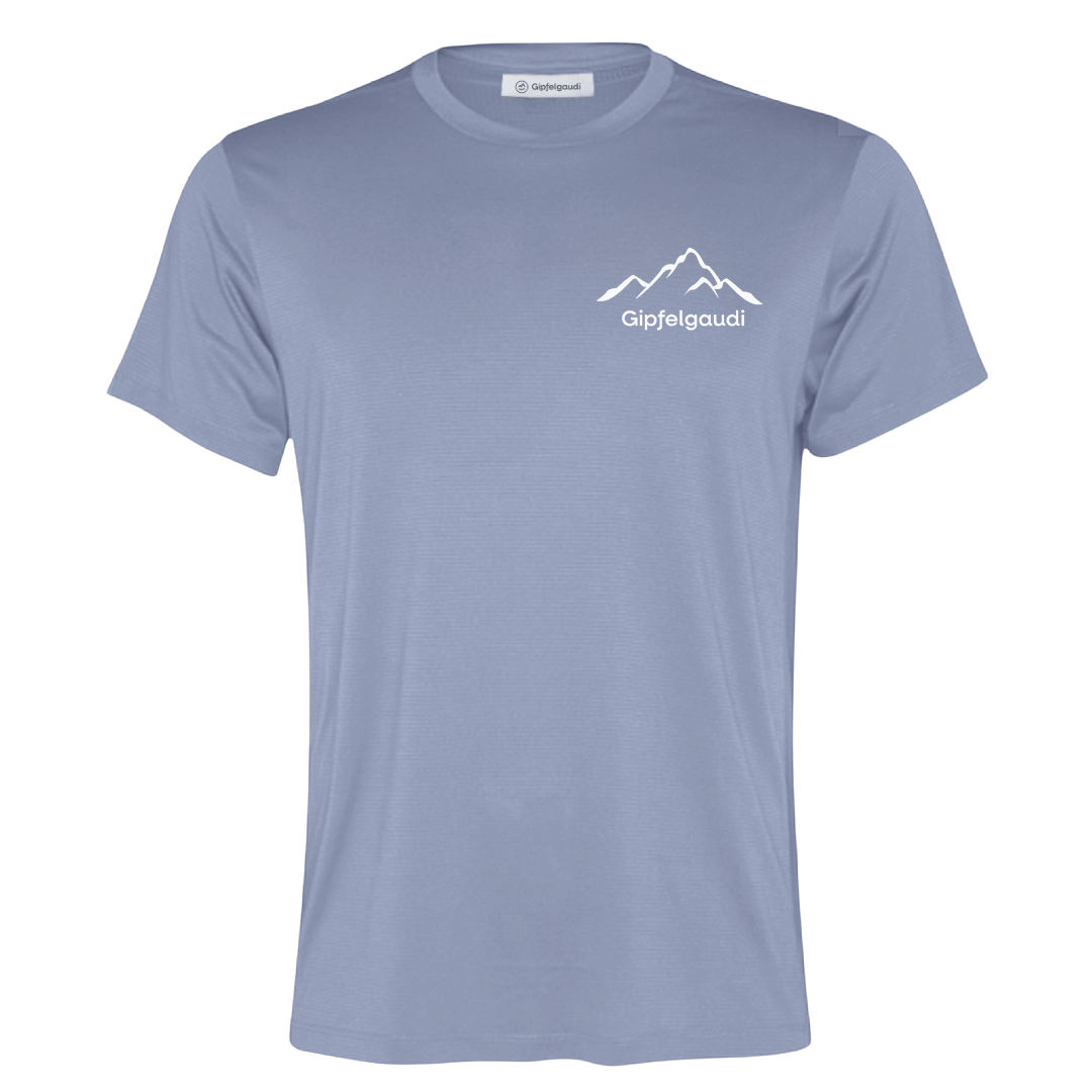 Gipfelgaudi - Sportshirt
