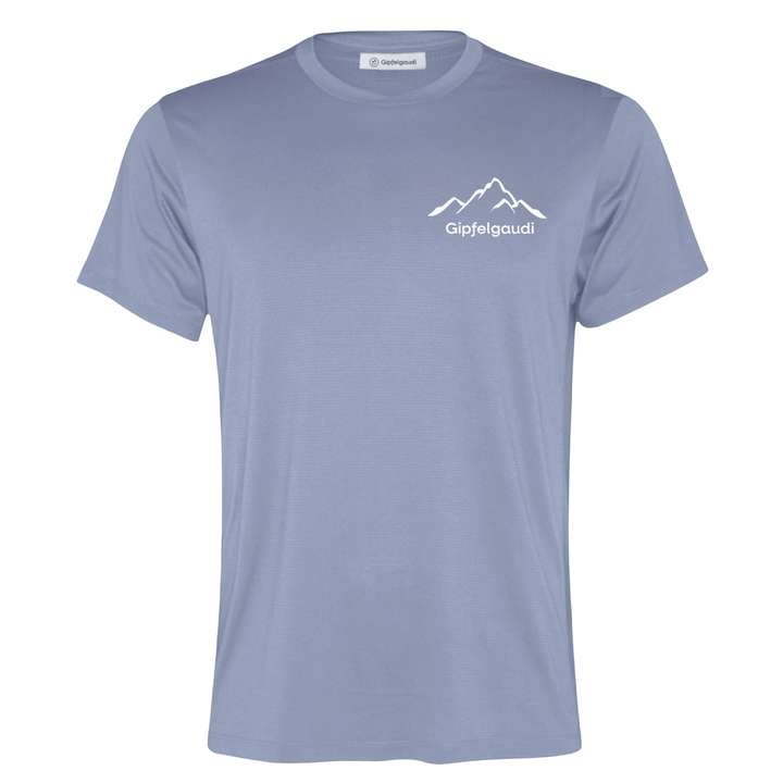 Gipfelgaudi - Sportshirt