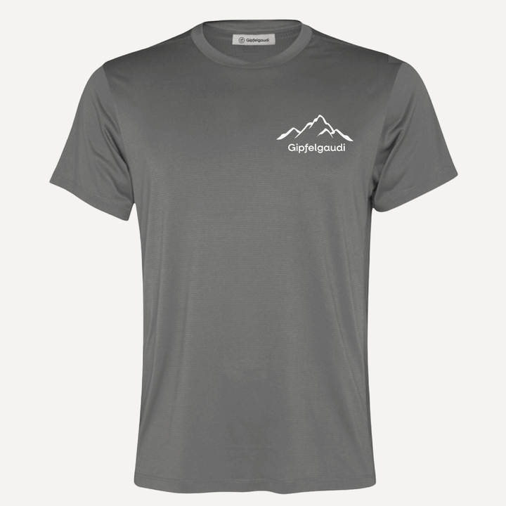 Gipfelgaudi - Sportshirt