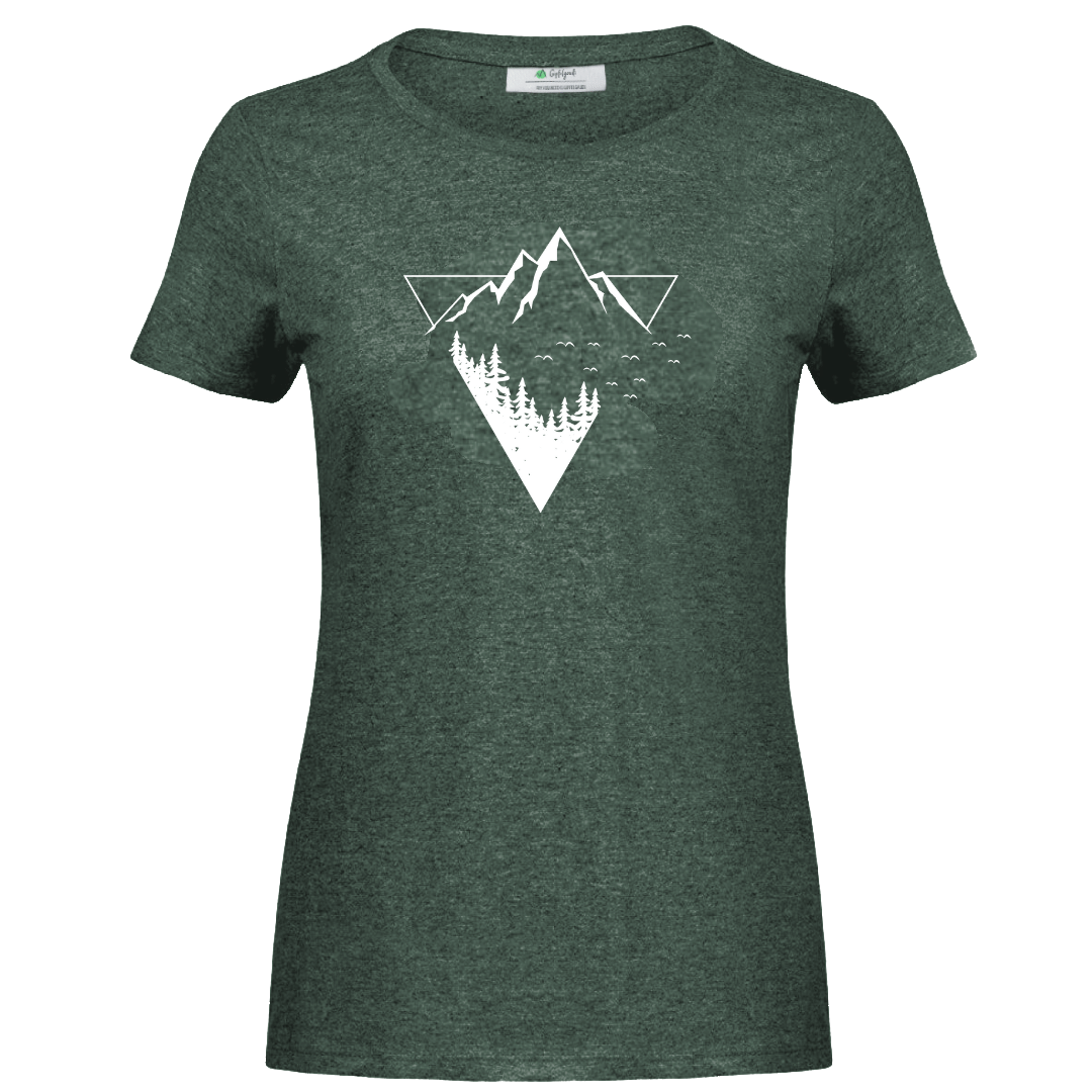 Outdoors - Funktionsshirt