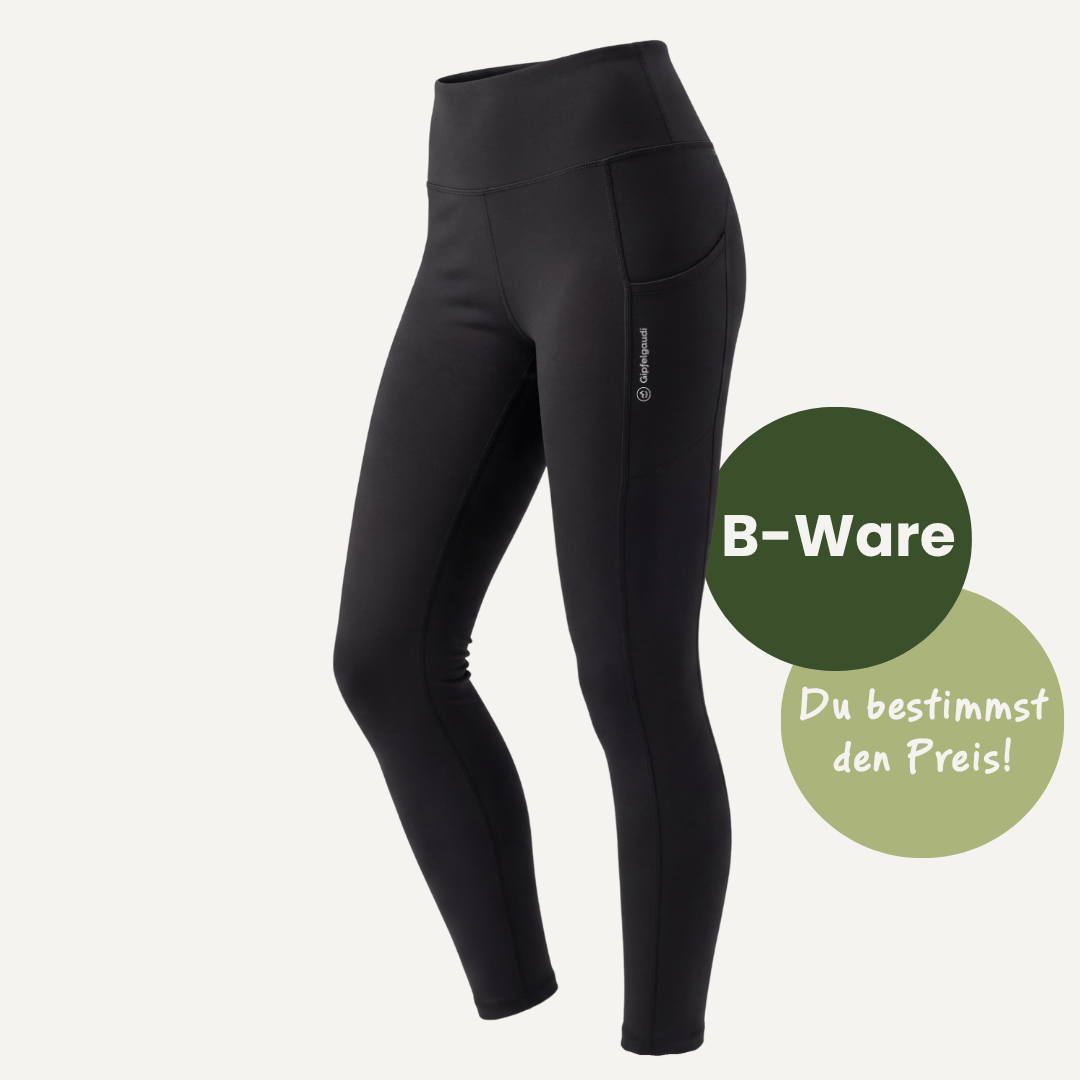 Wanderlegging B-Ware – Du bestimmst den Preis
