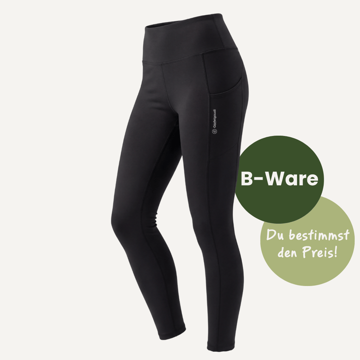 Wanderlegging B-Ware – Du bestimmst den Preis