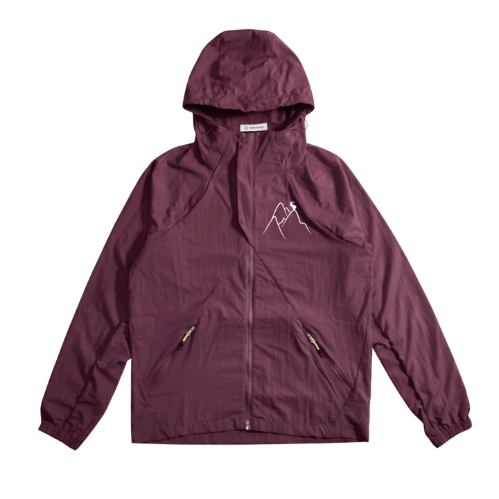 Gipfelgaudi Wanderjacke