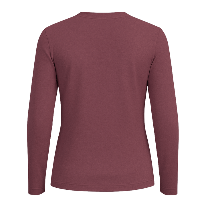 Bergsehnsucht - Lyocell Langarmshirt