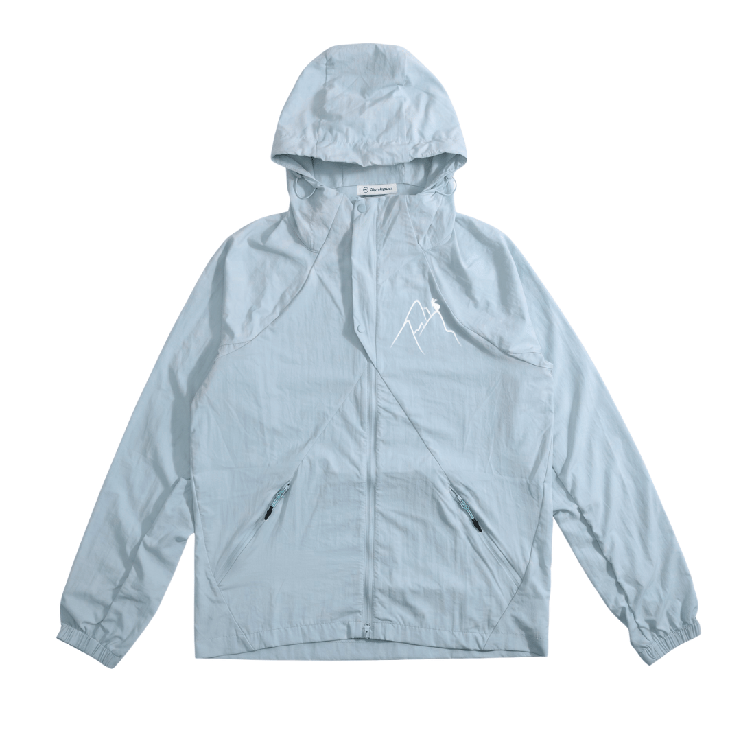 Gipfelgaudi Wanderjacke