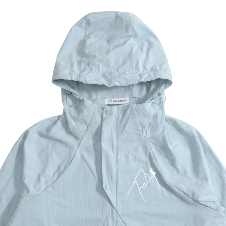Gipfelgaudi Wanderjacke