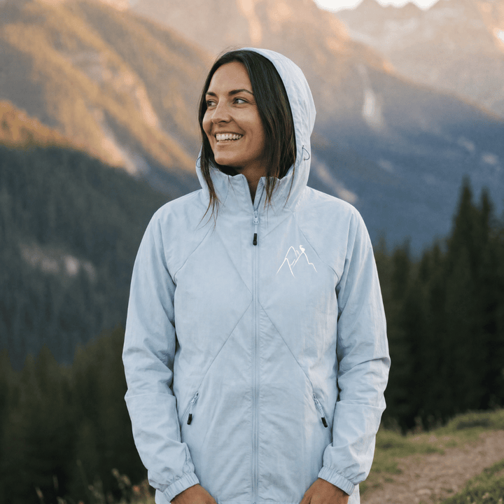 Gipfelgaudi Wanderjacke