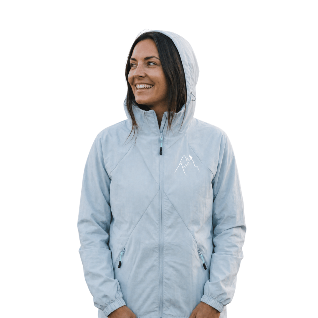 Gipfelgaudi Wanderjacke