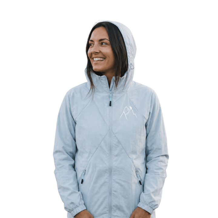 Gipfelgaudi Wanderjacke