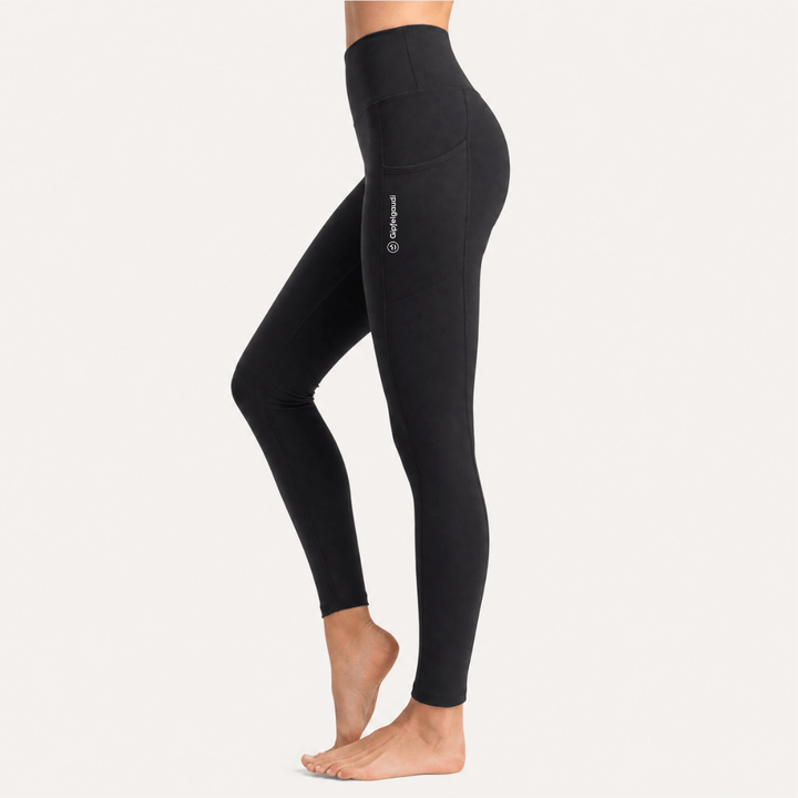 Wanderlegging