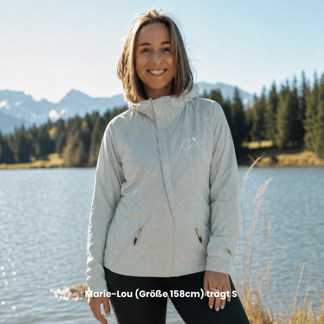 Vorverkauf - Gipfelgaudi Wanderjacke