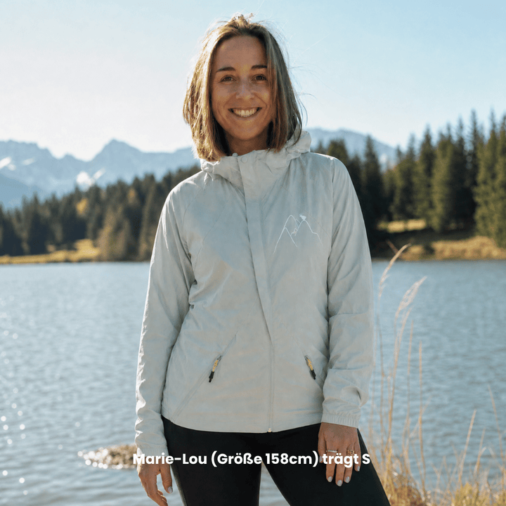 Vorverkauf - Gipfelgaudi Wanderjacke
