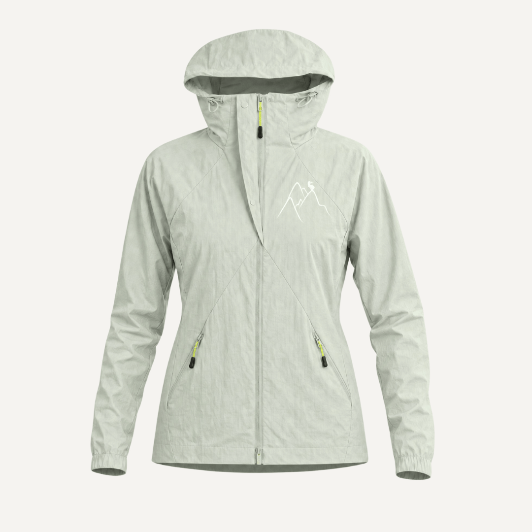 Gipfelgaudi Wanderjacke