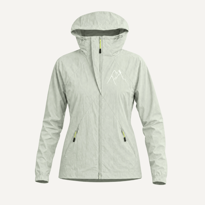 Gipfelgaudi Wanderjacke