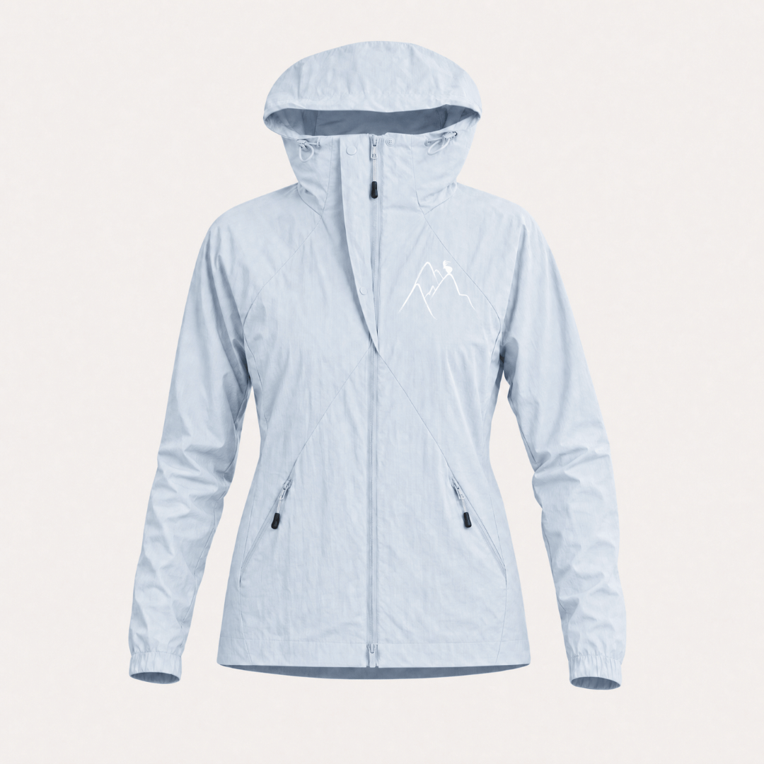 Gipfelgaudi Wanderjacke