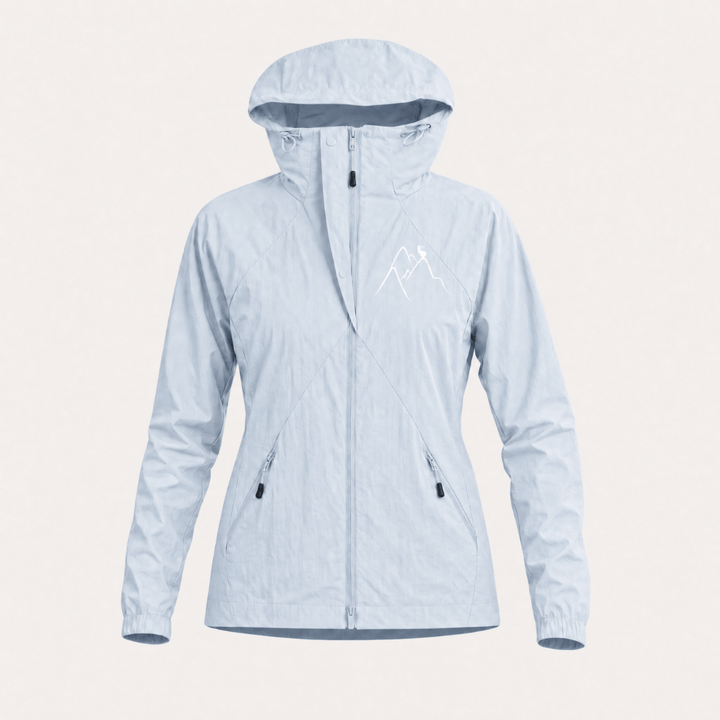 Gipfelgaudi Wanderjacke