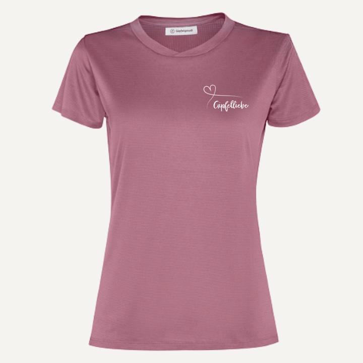 Gipfelliebe Sportshirt