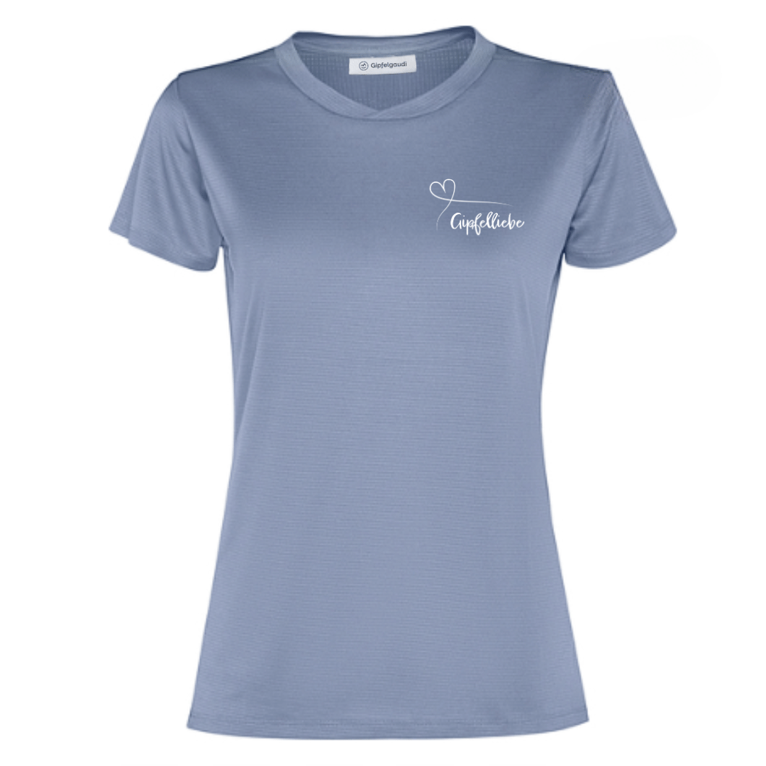 Gipfelliebe Sportshirt
