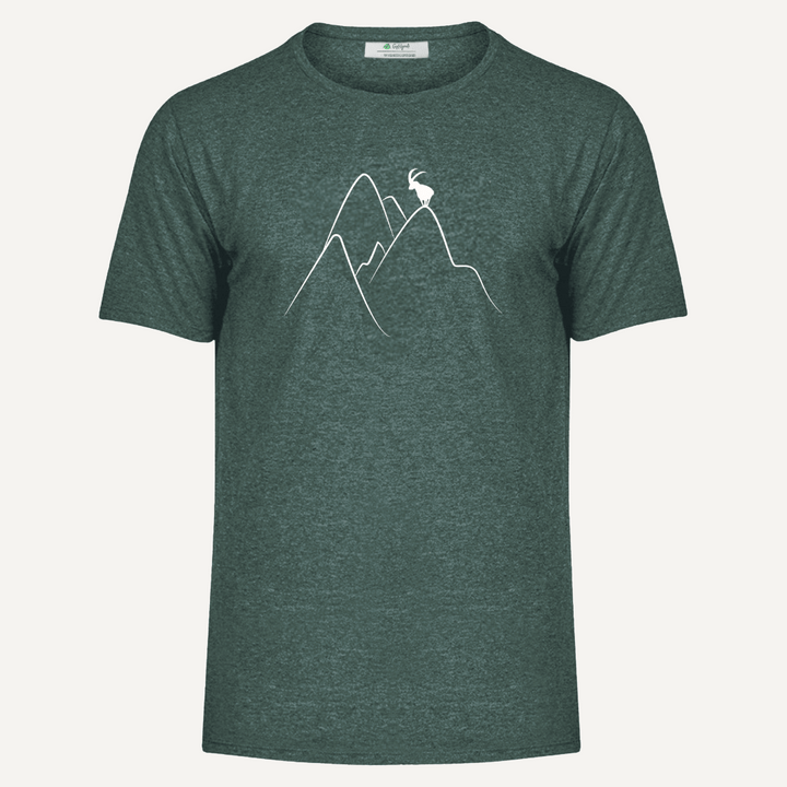Bergsehnsucht  - Funktionsshirt