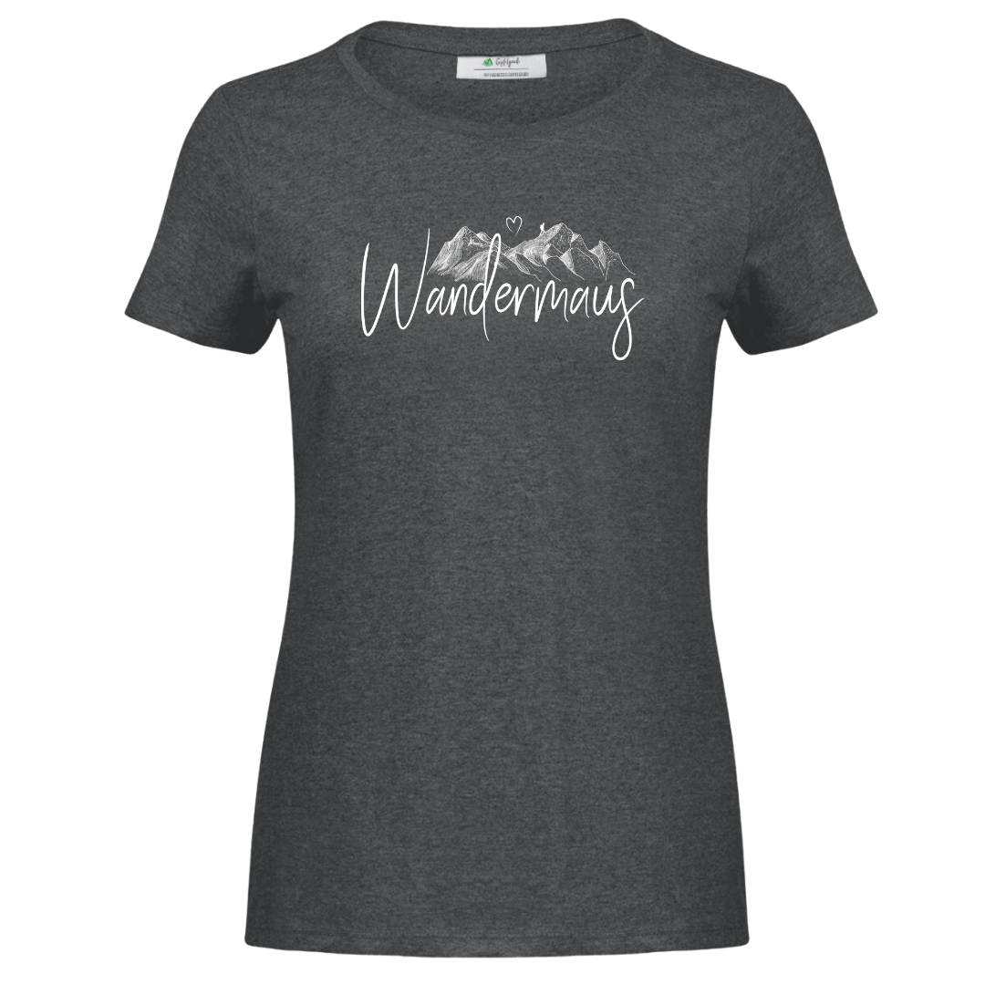 Wandermaus - Funktionsshirt