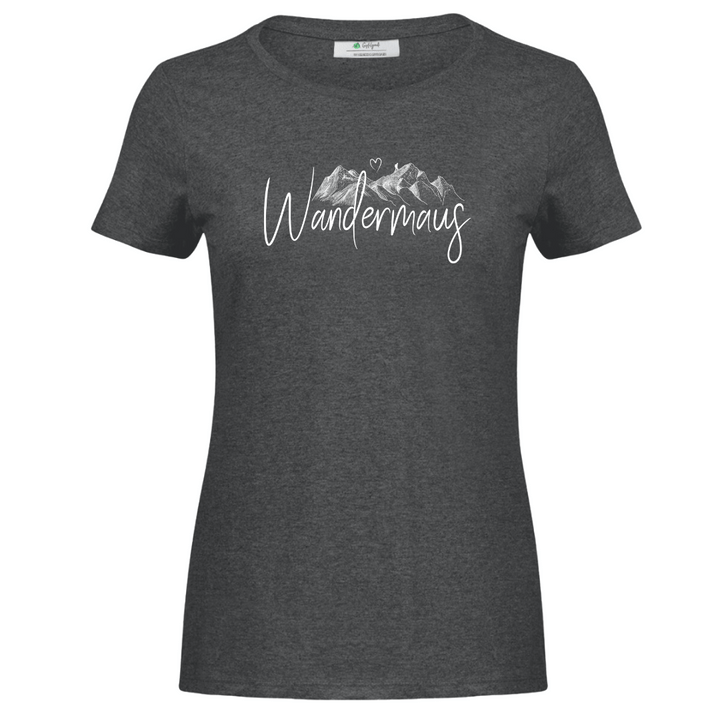 Wandermaus - Funktionsshirt