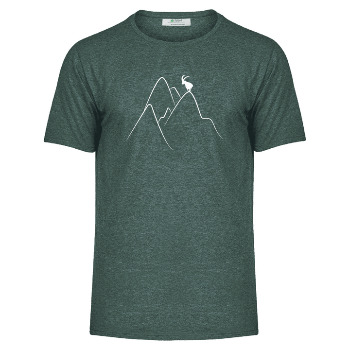 Bergsehnsucht  - Funktionsshirt