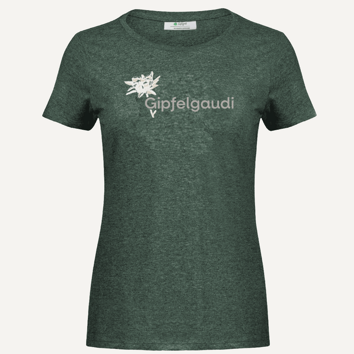 Edelweiß - Funktionsshirt
