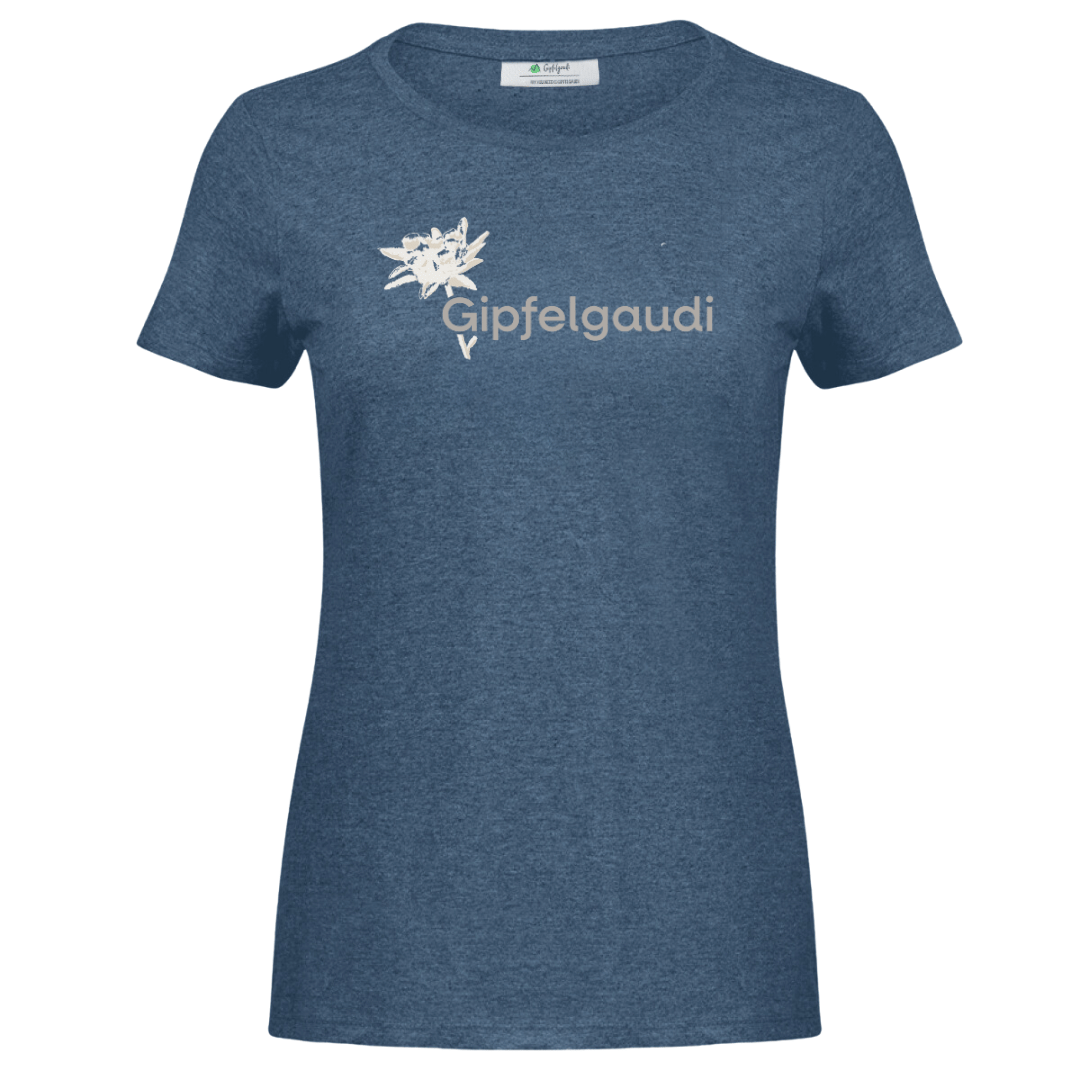 Edelweiß - Funktionsshirt