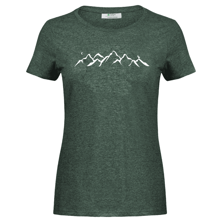 Bergwelten - Funktionsshirt