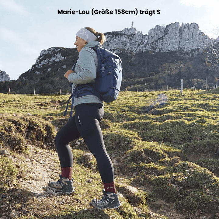 Wanderlegging