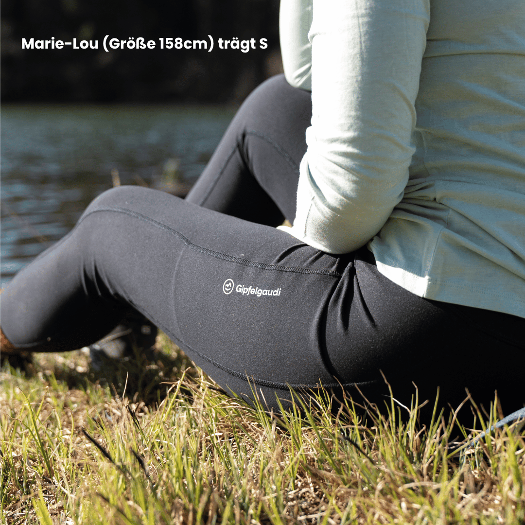 Wanderlegging