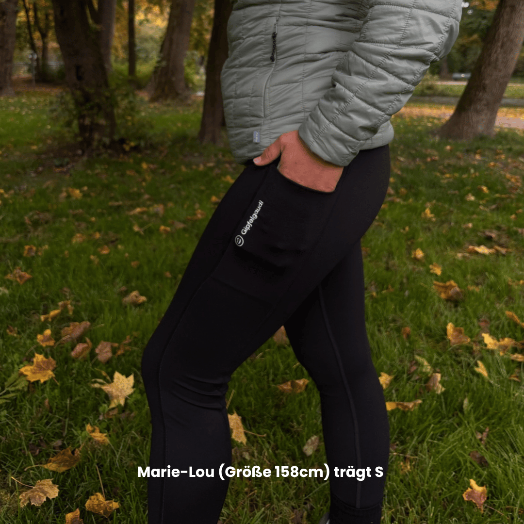 Wanderlegging