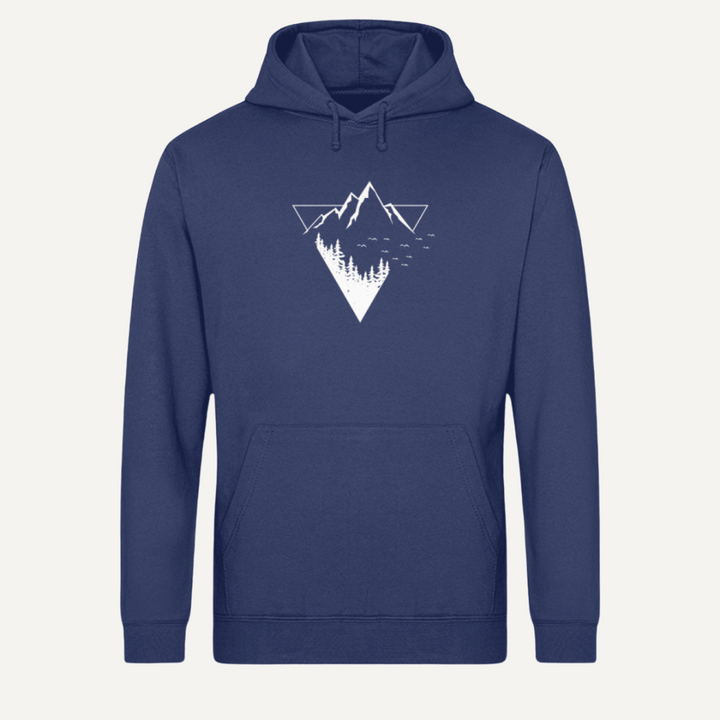 Outdoors - Hoodie Unisex