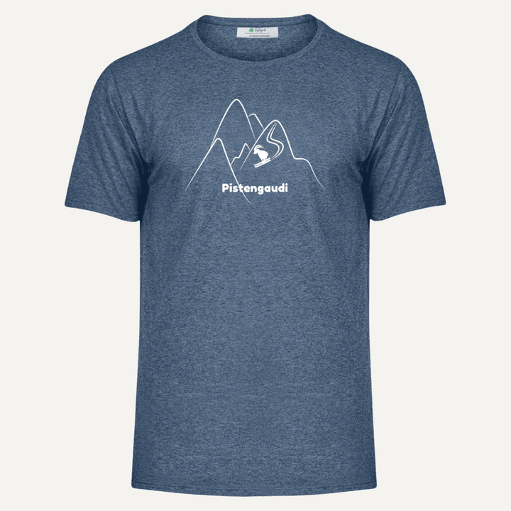 Pistengaudi - Funktionsshirt
