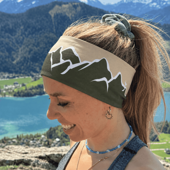 3er Set Bergwelten