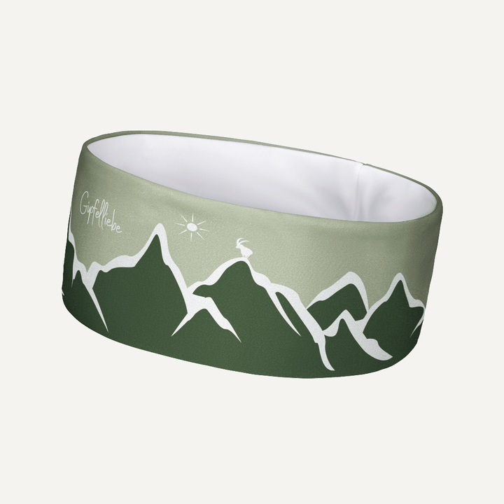 Thermo Stirnband