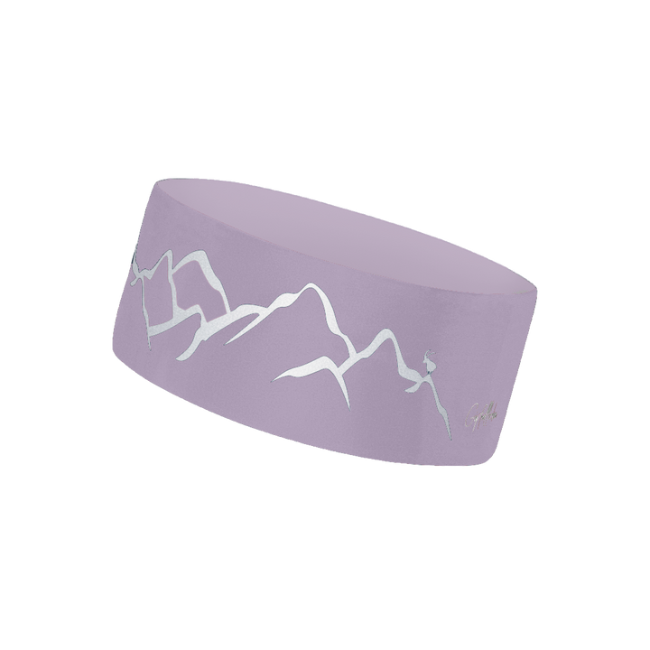 Stirnband Bergwelten