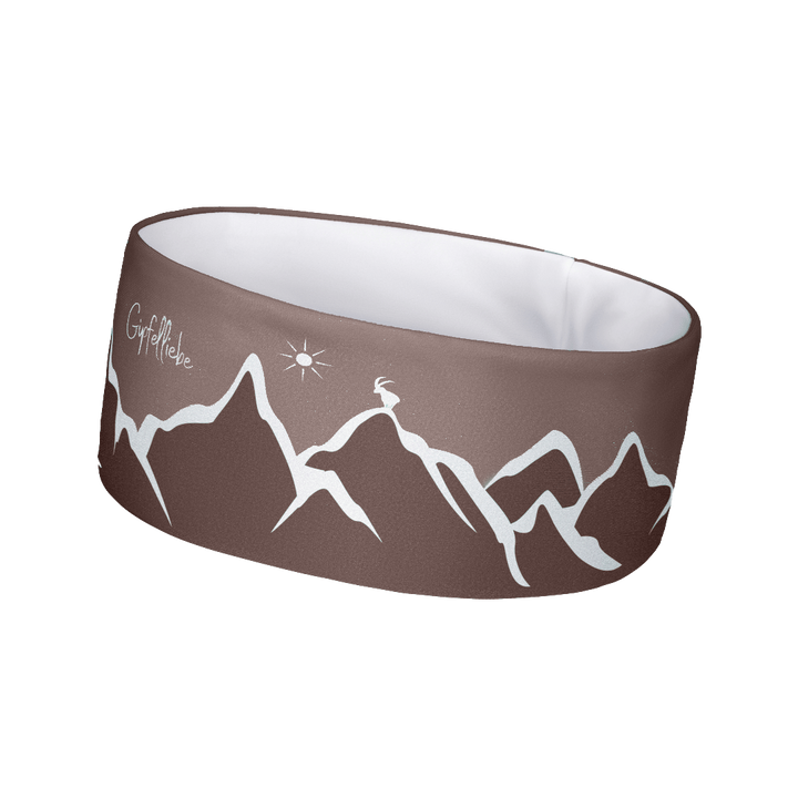 Thermo Stirnband Bergwelten