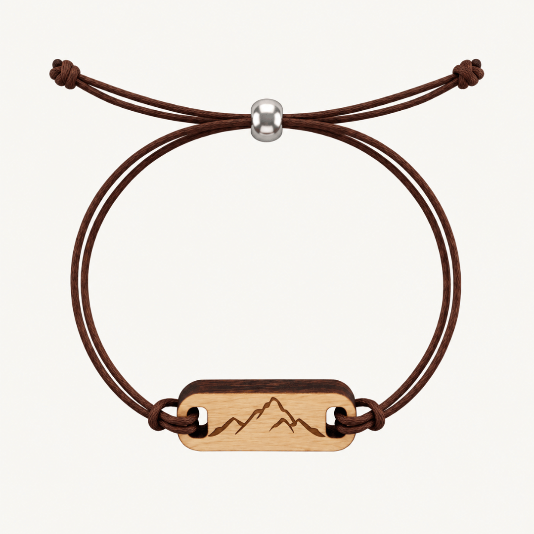 Bergwelten Armband