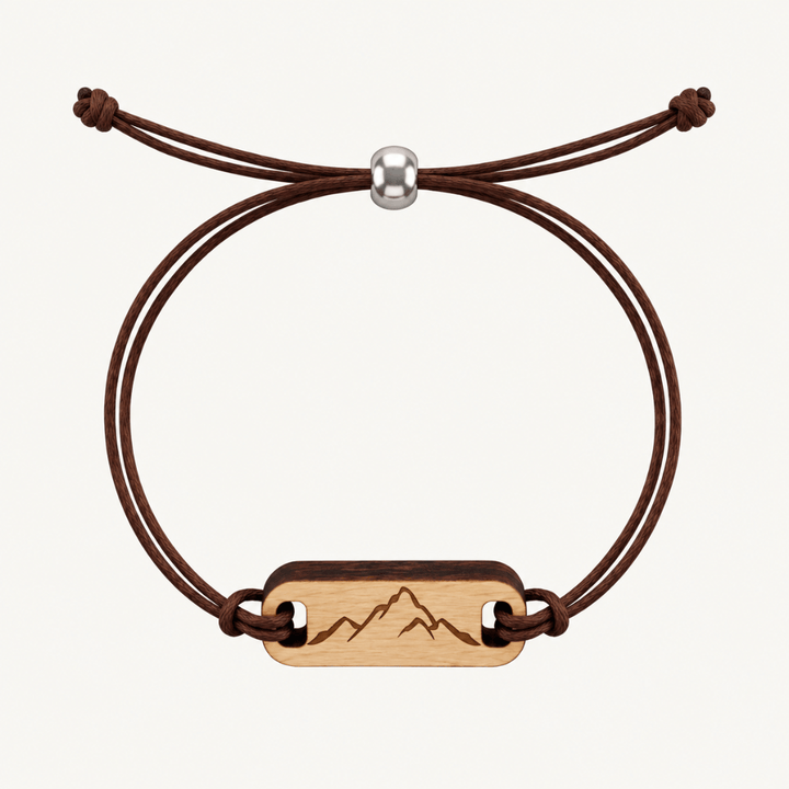 Bergwelten Armband