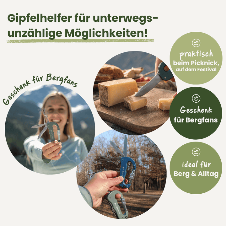 Gipfelhelfer
