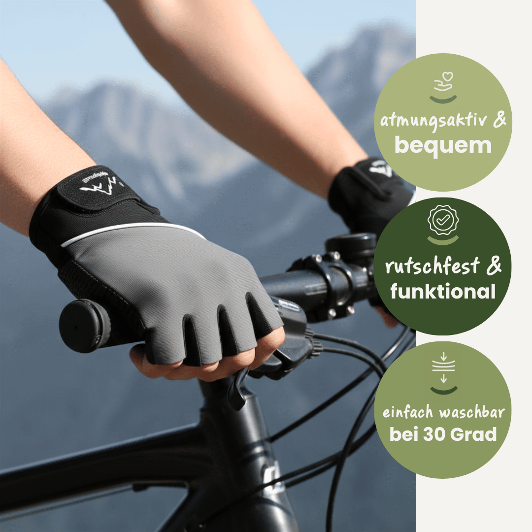 Fahrradhandschuhe
