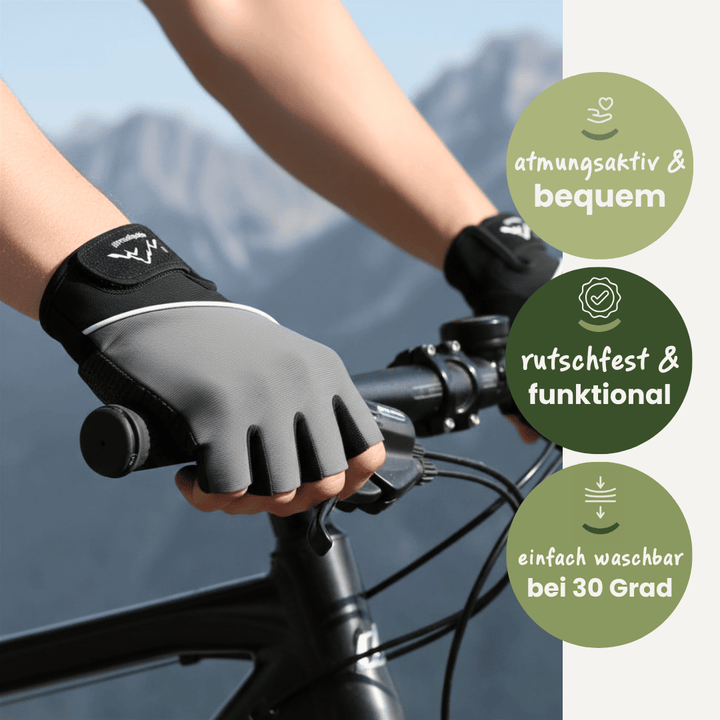 Fahrradhandschuhe