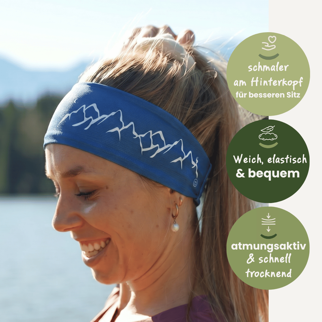 Sportstirnband