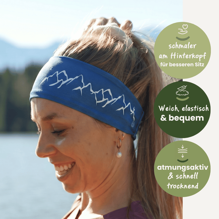 Sportstirnband
