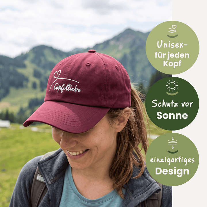 Cap - Sommergaudi Edition